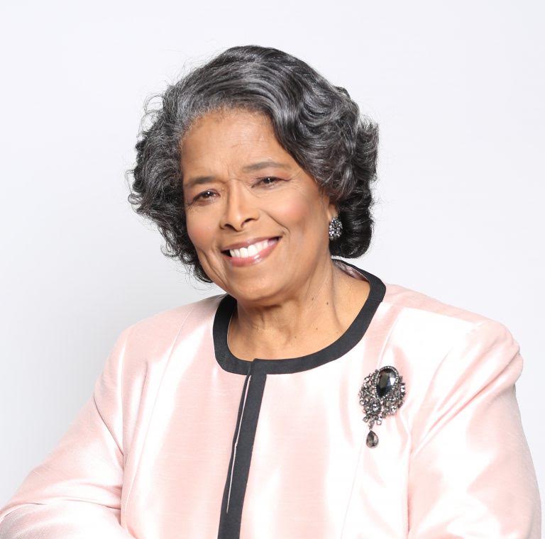 Elder Patricia Pender