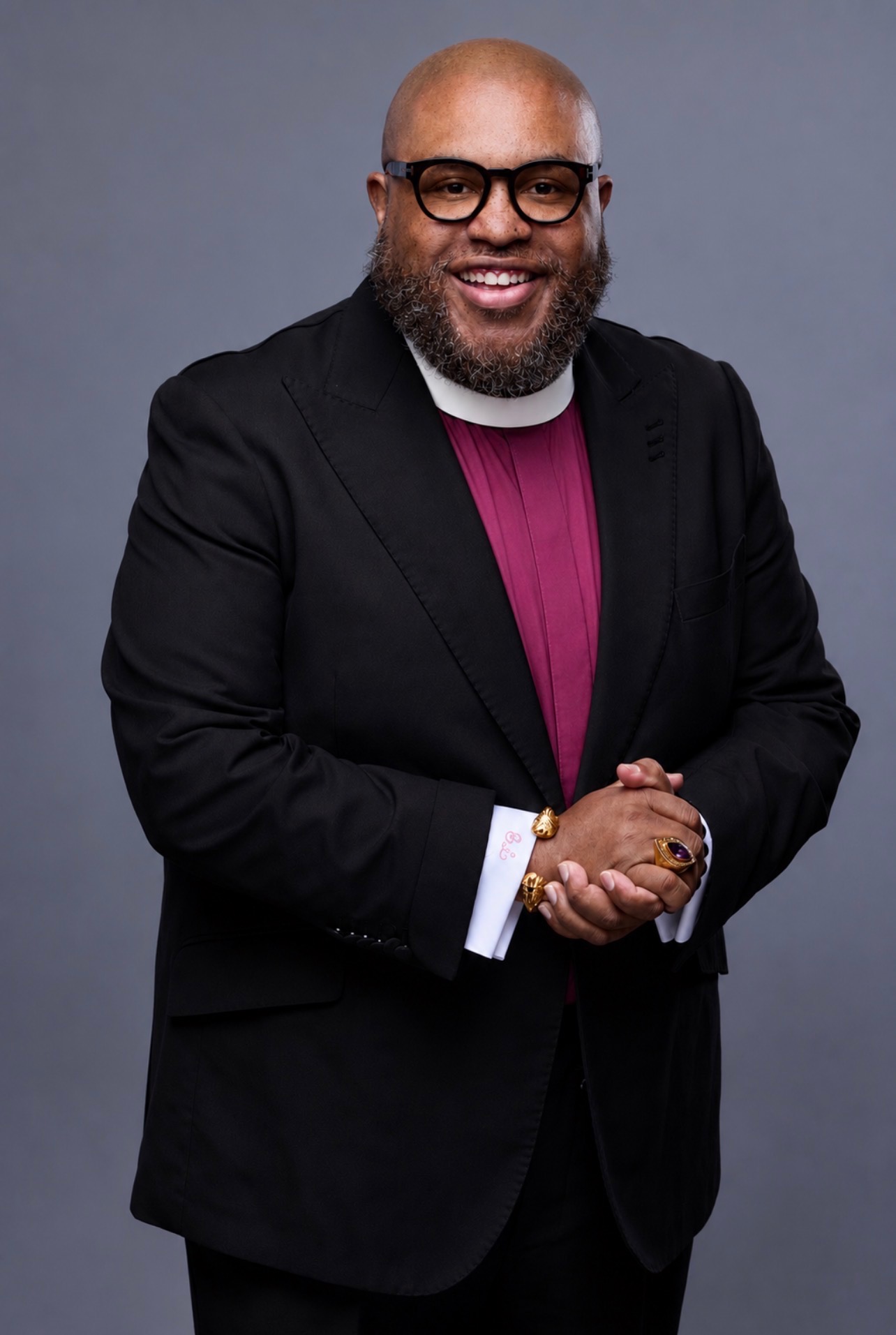 Bishop Anthony W. Bazemore, Jr.