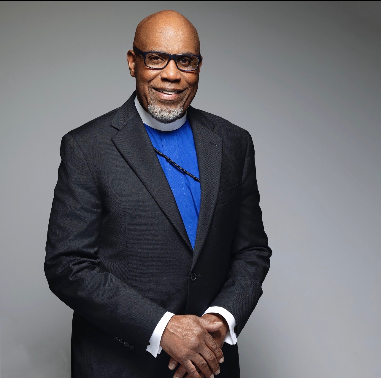 Pastor Joe Davis
