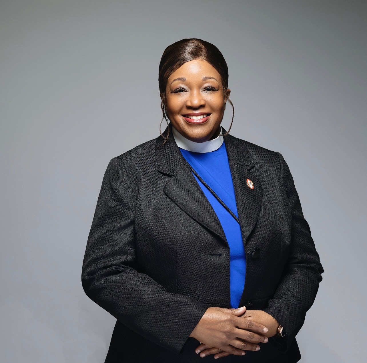 Pastor Wilma Mathis, D.Min.