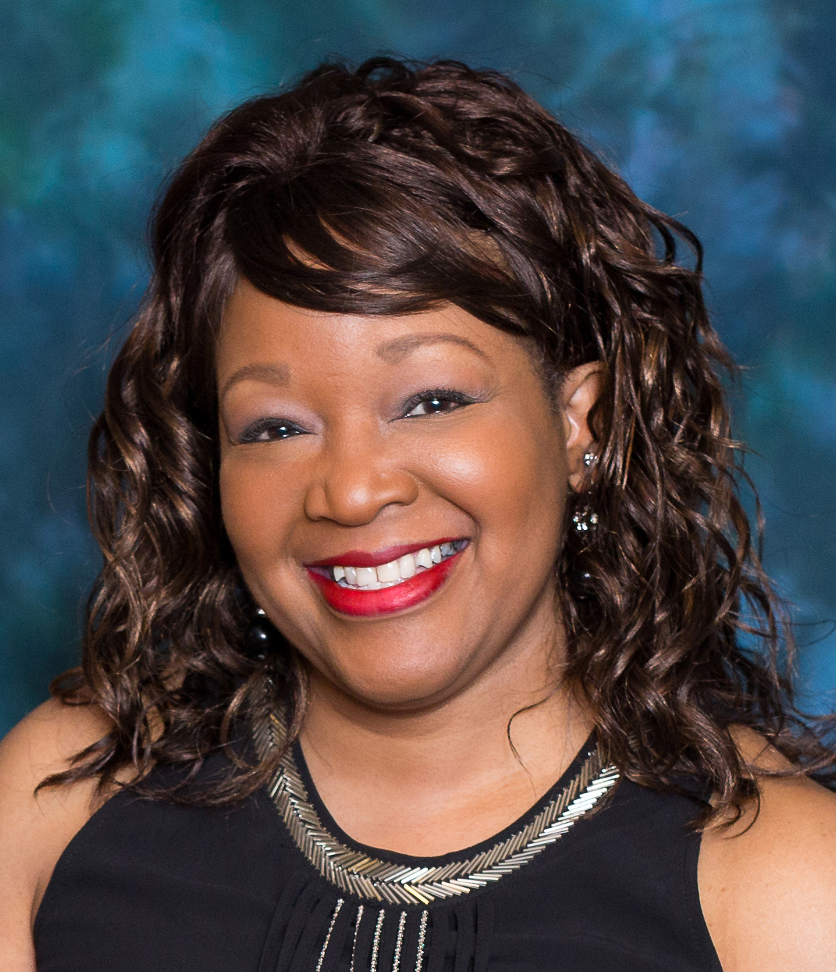 Pastor Wilma Mathis, D.Min.